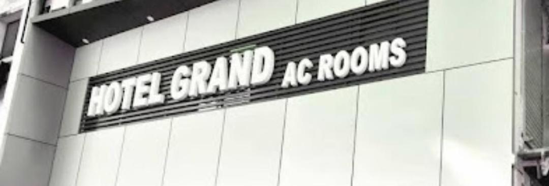 Oyo Hotel Rio Inn Ānand 外观 照片