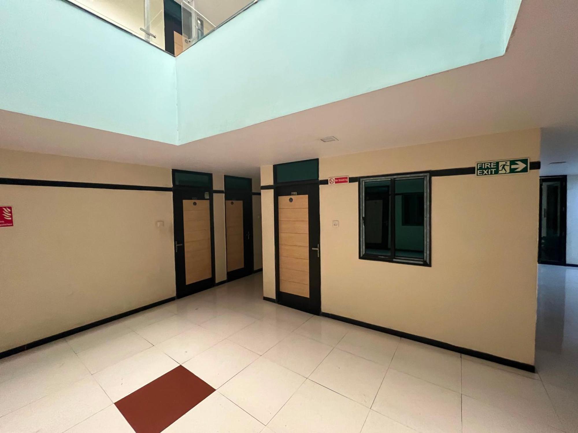 Oyo Hotel Rio Inn Ānand 外观 照片